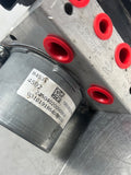 2019 CAMARO SS ABS MODULE OEM 84534592 #136