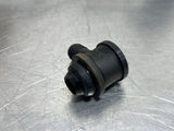 00 - 04 C5 CORVETTE POWER BRAKE BOOSTER VACUUM CHECK VALVE OEM #158