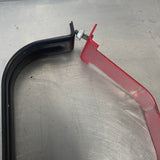 04-06 Pontiac GTO Gas Fuel Tank Straps Mounting Bracket Support OEM #67