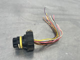 2007 C6 CORVETTE AUTO TRANSMISSION PIGTAIL OEM
