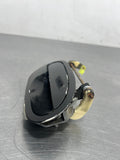 04-06 PONTIAC GTO BLACK PASSENGER SIDE RH EXTERIOR DOOR HANDLE #137