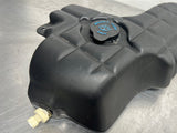 97-04 C5 Corvette Oem Windshield Washer Fluid Tank Reservoir With Pump oem #138