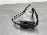 05-13 C6 CORVETTE FUEL PUMP HARNESS PIGTAILS OEM #181