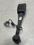 2018 CAMARO SS RH PASSENGER SIDE SEAT BELT RECEIVER BUCKLE 84231153 OEM