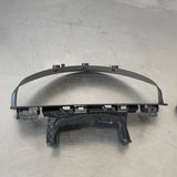 08- 09 PONTIAC G8 INSTRUMENT CLUSTER BEZEL TRIM OEM 92161833 #5