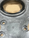 04-06 PONTIAC GTO REAR CRANKSHAFT SEAL HOUSING OEM 12572014 C39