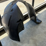 08-09 PONTIAC G8 B RF (RIGHT FRONT)INNER FENDER LINER/SPLASH SHIELD #92161690