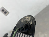 97-04 Corvette C5 Dash Center Defrost Vent Climate Control 10400366 OEM #155