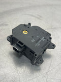 2019 CAMARO SS DENSO HVAC BLEND DOOR ACTUATOR AW063800-2410 OEM #136