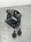 05-13 C6 CORVETTE RH PASSENGER UPPER DOOR HINGE #128