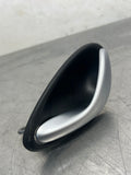 04-06 PONTIAC GTO LH DRIVER SIDE INTERIOR DOOR HANDLE 92050975