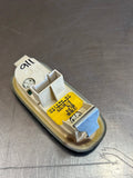 97-04 Corvette C5 Passenger Rh Window Lock Switch oem  12135165 #116