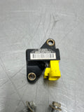 1998 C5 CORVETTE AIR BAG IMPACT SENSOR 16189815 OEM #138