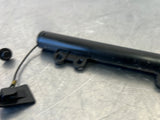 2006 C6 CORVETTE GLOVE BOX RETRACTOR SHOCK OEM #183