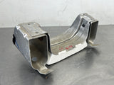 2004 C5 CORVETTE KNEE BOLSTER INNER DASH BRACKET MOUNT #158