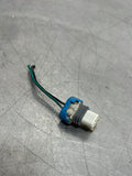 97-04 C5 CORVETTE HORN PIGTAIL OEM