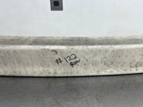 2004 PONTIAC GTO REAR BUMPER ENERGY ABSORBER OEM 92119495