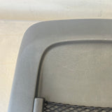 08 - 09 PONTIAC G8 PASSENGER SIDE SEAT BACK OEM