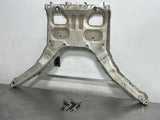 16-19 CAMARO SS LOWER FRONT SHIELD CRADLE OEM 23379353 #136