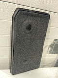 05-13 C6 CORVETTE RH CARGO COMPARTMENT COVER OEM