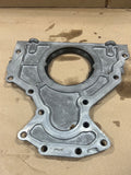 04-06 PONTIAC GTO REAR CRANKSHAFT SEAL HOUSING OEM 12572014 C39