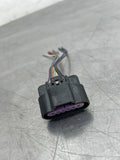 05-13 C6 CORVETTE GAS PEDAL PIGTAIL OEM
