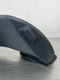 2008 CORVETTE C6 RR REAR BRAKE COOLING DUCT VENT RH 15141601 #159