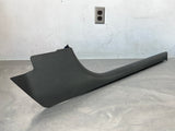 97-04 C5 CORVETTE RH PASSENGER SIDE DOOR SILL KICK PANEL TRIM 10247092 #171