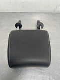 2017 CAMARO SS RF FRONT RIGHT SEAT HEADREST OEM #114