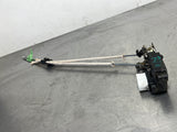 97-04 C5 CORVETTE PASSENGER SIDE RH DOOR LOCK LATCH ACTUATOR ASSEMBLY OEM