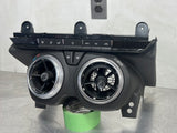 2022 CAMARO SS CLIMATE CONTROL PANEL HVAC OEM 84441500 #133