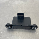 10-15 CAMARO SS YAW RATE SENSOR G OEM 13581120 #78