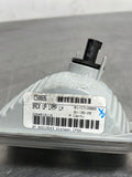 2010-2013 CAMARO SS LH DRIVER SIDE REAR REVERSE BACK UP LAMP OEM 92212643