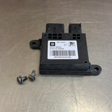 2012 CAMARO SS RH PASSENGER FRONT PASSENGER PRESENCE MODULE 28323220 OEM #110
