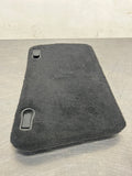 97-04 C5 CORVETTE FUSE PANEL COVER INTERIOR OEM 10290668 #144