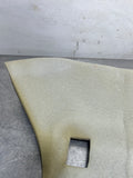 97-04 C5 CORVETTE CENTER CONSOLE PADDING 10246902 #117