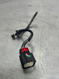 2022 CAMARO SS CONVERTIBLE RH TAIL LIGHT PIGTAIL OEM