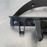 08- 09 PONTIAC G8 INSTRUMENT CLUSTER BEZEL TRIM OEM 92161833 #5