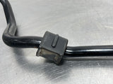 2006 C6 CORVETTE BASE MODEL FRONT SWAY BAR USED OEM #183