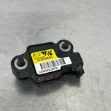 2005 C6 CORVETTE SRS AIR BAG CRASH SENSOR RESTRAINT SYSTEM MODULE OEM 10302876