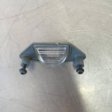 10-15 CAMARO REAR PLATE LIGHTS OEM 16519986
