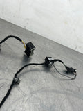 2018 CAMARO SS RH PASSENGER SIDE DOOR PANEL HARNESS 84262352 OEM