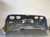 97-04 C5 CORVETTE OEM REAR BUMPER PEWTER #171