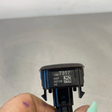 2018 CAMARO SS SUN LOAD SENSOR OEM 13507317 #58
