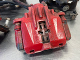 97-04 C5 CORVETTE BRAKE CALIPERS FRONT AND REAR USED OEM #171