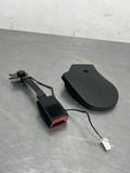 08 - 09 PONTIAC G8 RH SEAT BUCKLE RECEIVER / TRIM OEM 92204564 AG113750