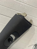 04 - 06 PONTIAC GTO B PILLAR INTERIOR TRIM RH PASSENGER SIDE OEM