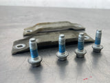 05-13 C6 CORVETTE FRONT LEAF SPRING HARDWARE OEM