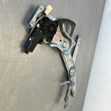04-06 PONTIAC GTO OEM LH FRONT DRIVER WINDOW REGULATOR MOTOR OEM #102