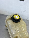 2004 PONTIAC GTO OEM COOLANT EXPANSION TANK RESERVOIR